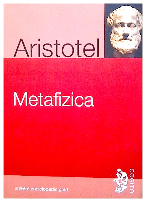 Metafizica