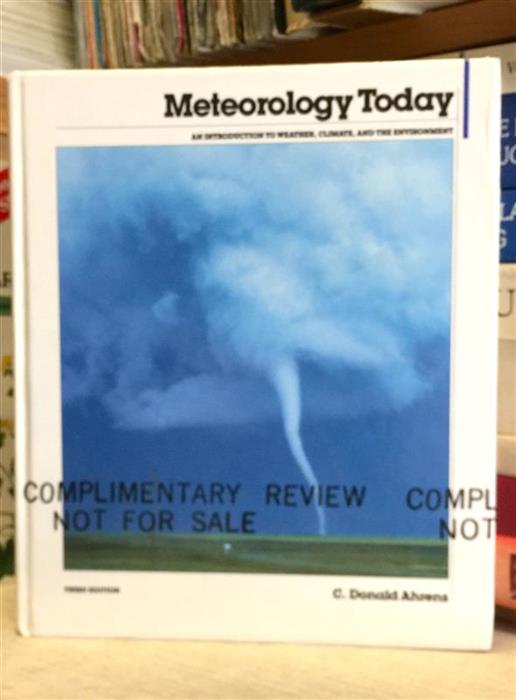 Meteorology Today