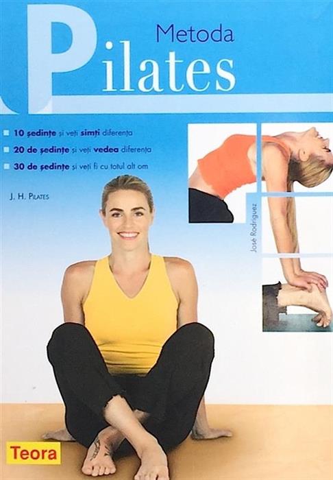 Metoda Pilates