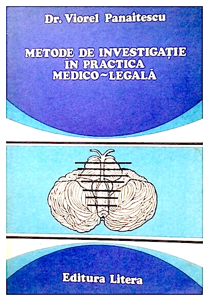 Metode de investigatie in practica medico-legala