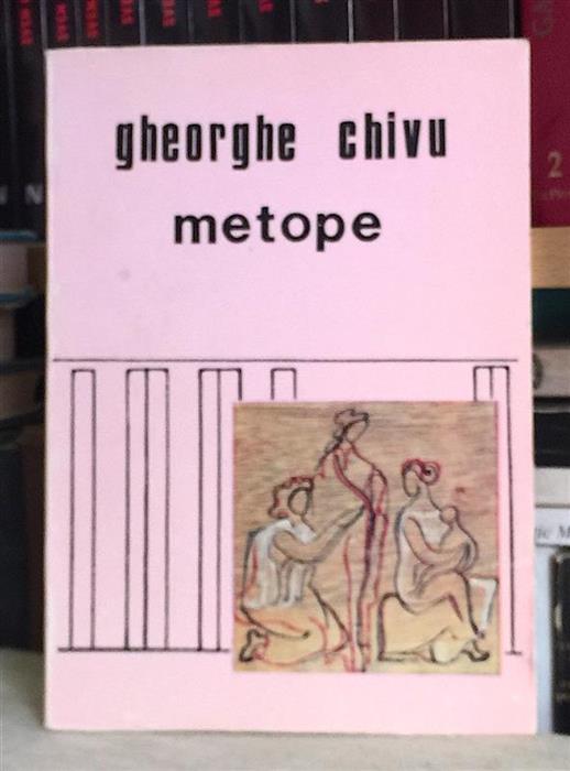 Metope