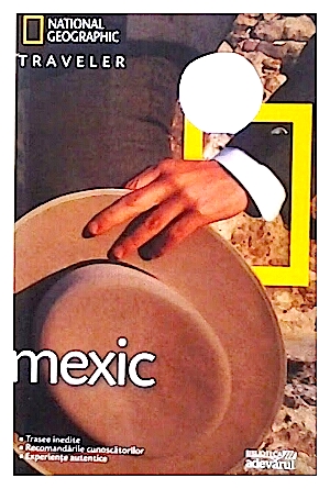Mexic - ghid turistic
