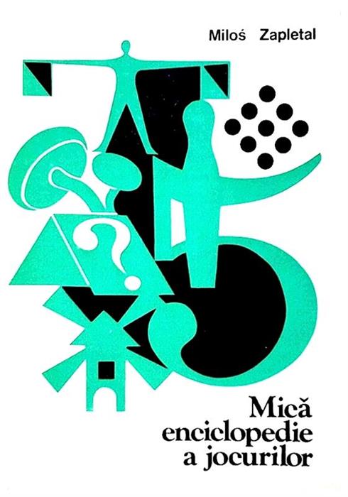 Mica enciclopedie a jocurilor