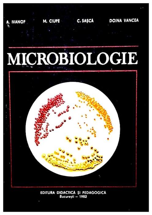 Microbiologie