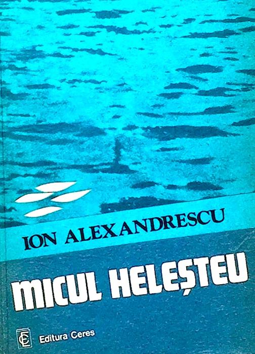 Micul helesteu
