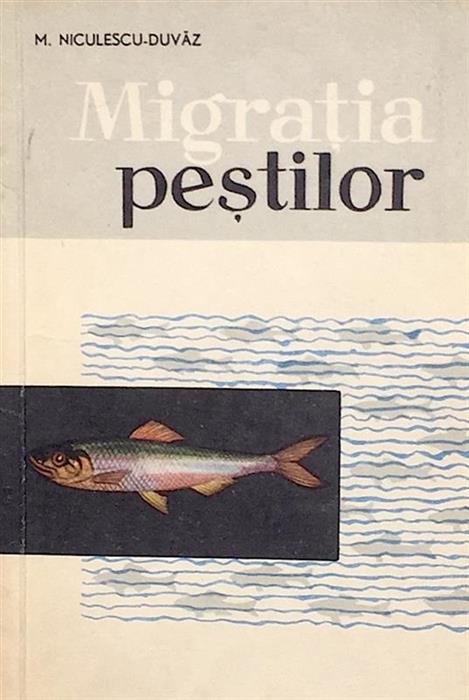 Migratia pestilor