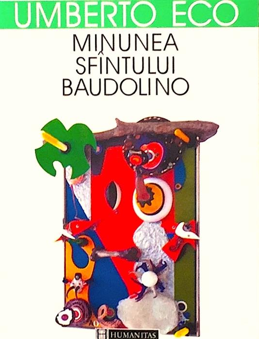 Minunea Sfantului Baudolino