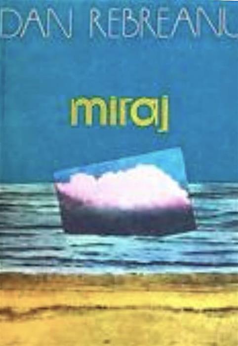 Miraj