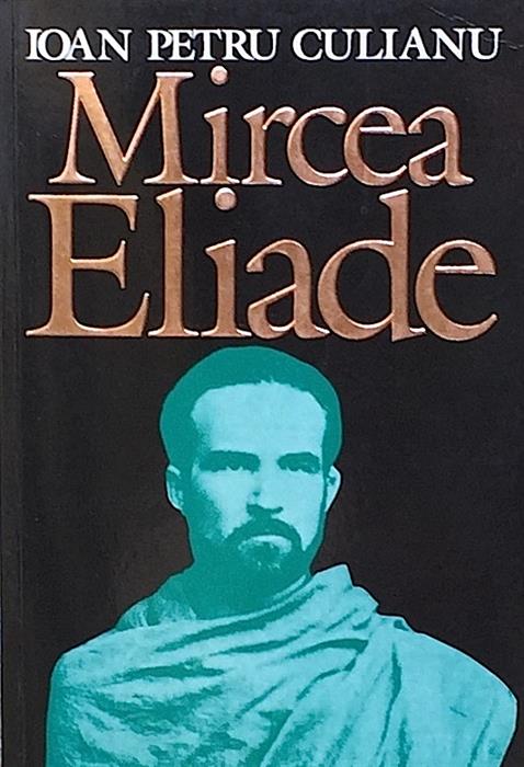 Mircea Eliade