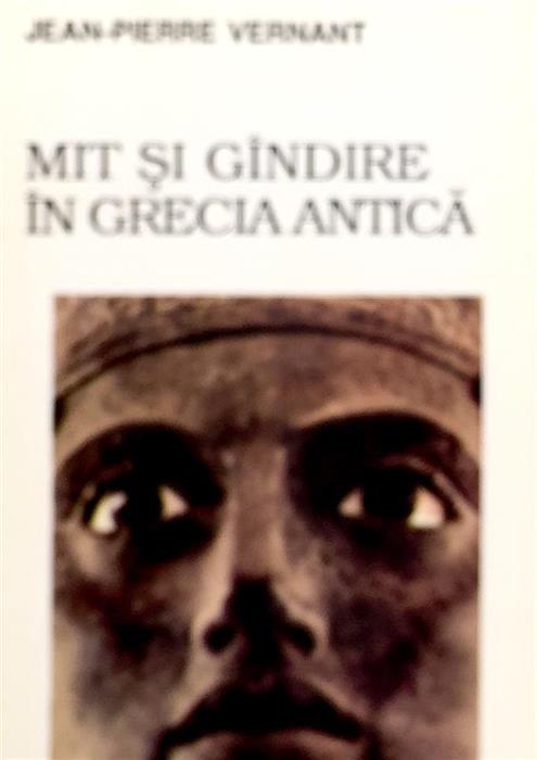 Mit si gandire in Grecia Antica