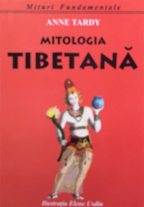 Mitologia tibetana