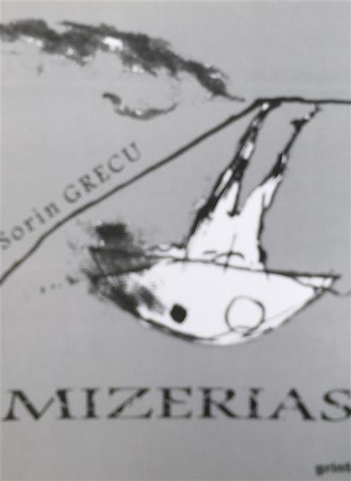 Mizerias