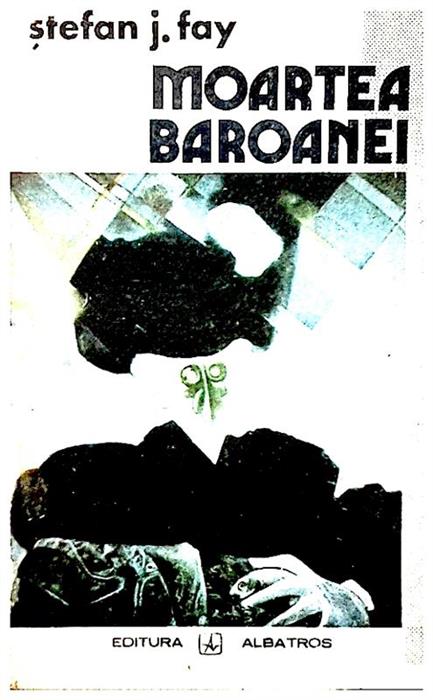 Moartea baroanei