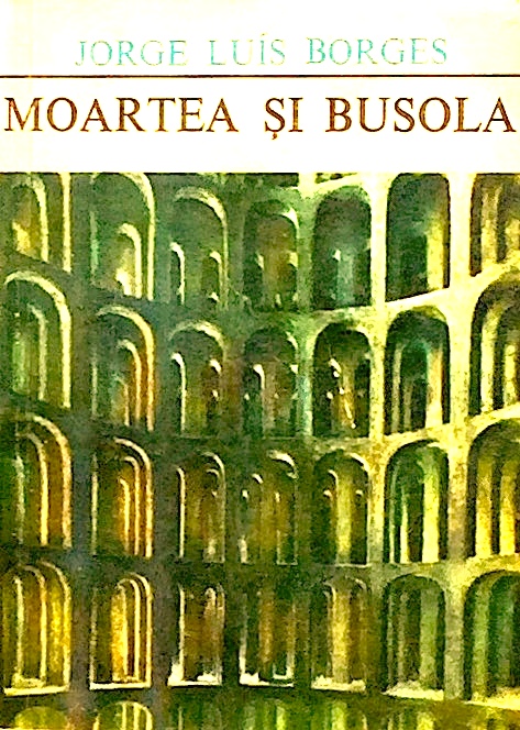 Moartea si busola
