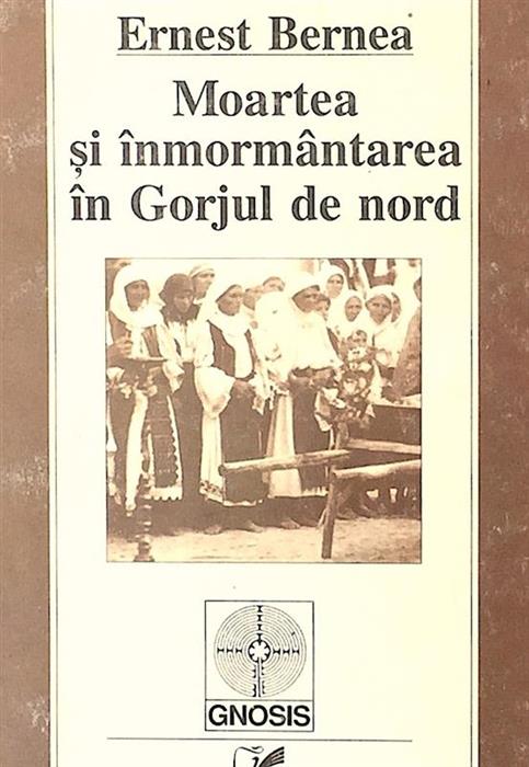 Moartea si inmormantarea in Gorjul de nord