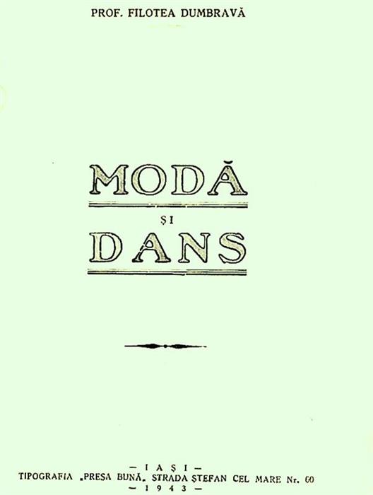 Moda si dans