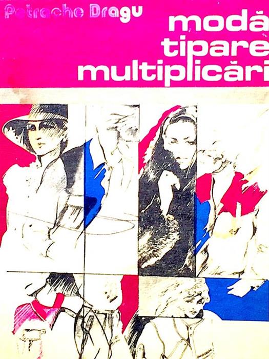 moda,tipare,multiplicari