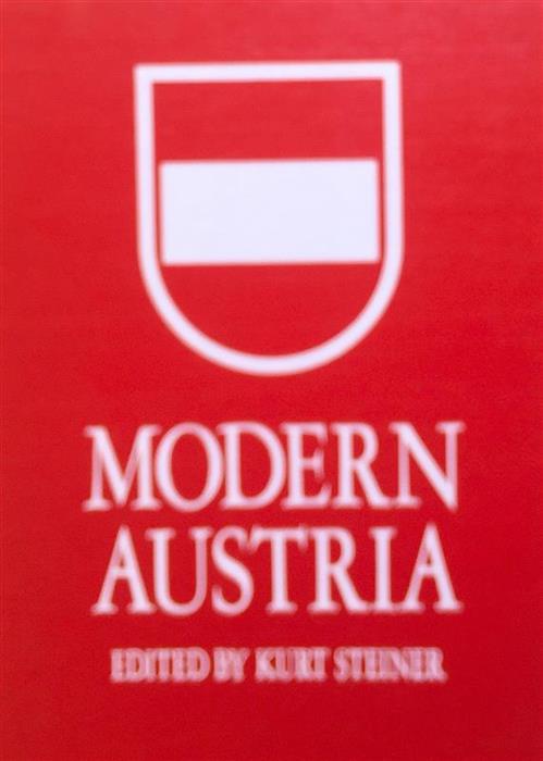 Modern Austria