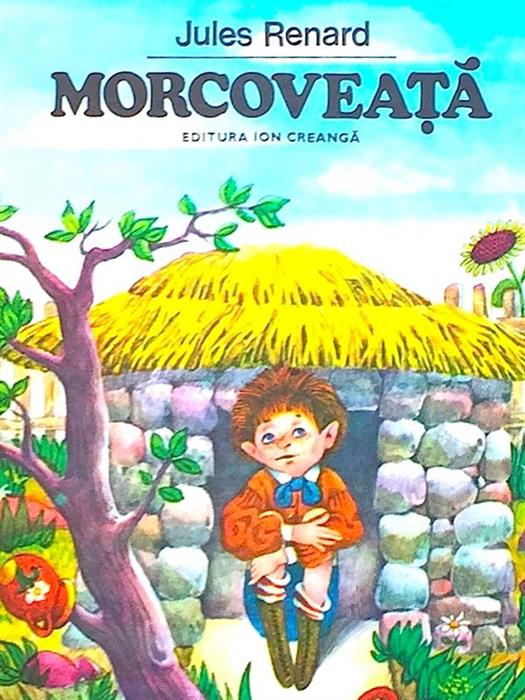Morcoveata