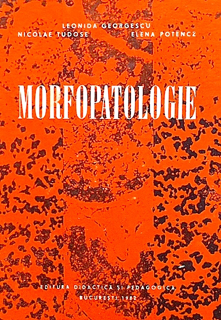 Morfopatologie