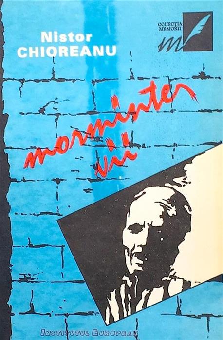 Morminte vii
