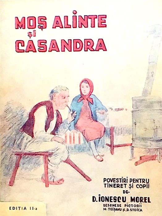 Mos Alinte si Casandra
