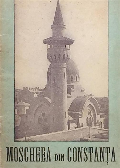 Moscheea din Constanta