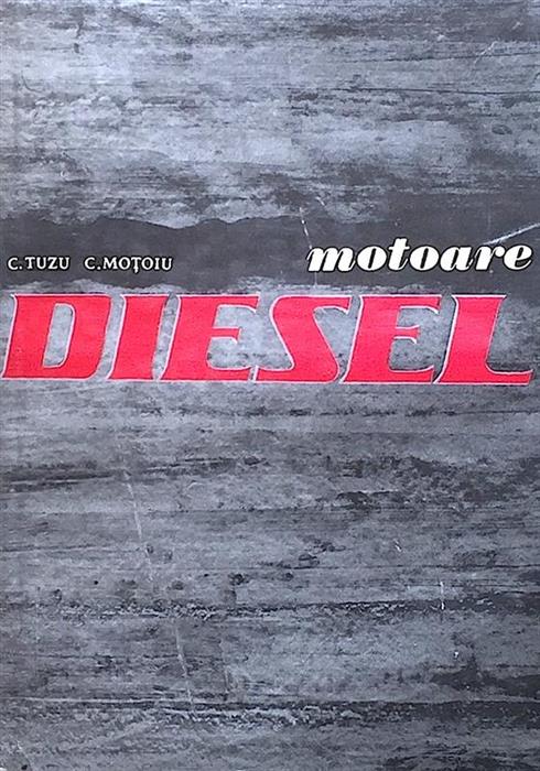 Motoare diesel