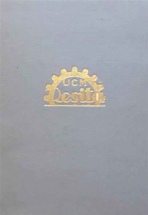 Motor Diesel 6 LDA 28 B - 1250 CP pentru locomotive diesel hidraulice LDH 125. Instructiuni de exploatare si intretinere