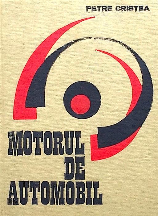 Motorul de automobil