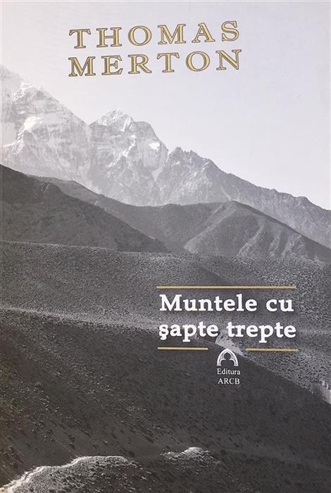 Muntele cu sapte trepte