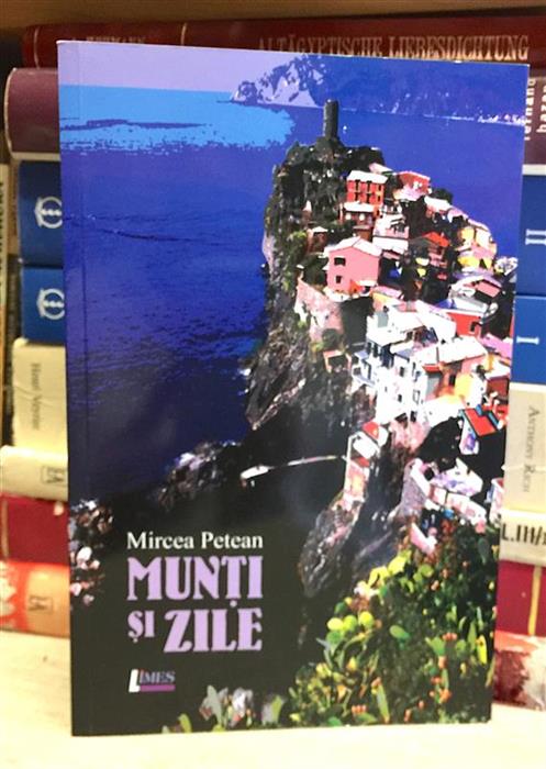 Munti si zile