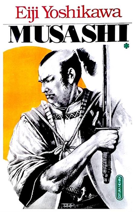 Musashi vol.1