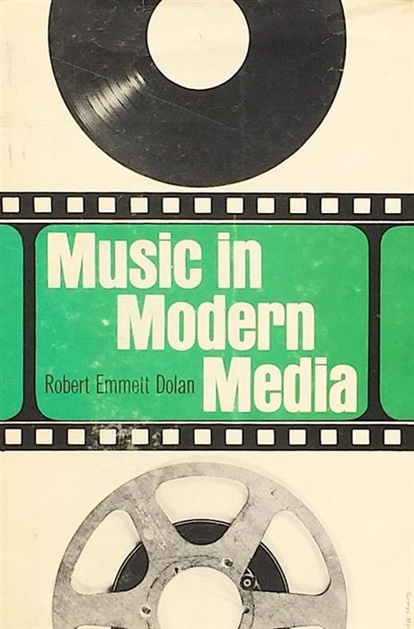 Music in Modern Media