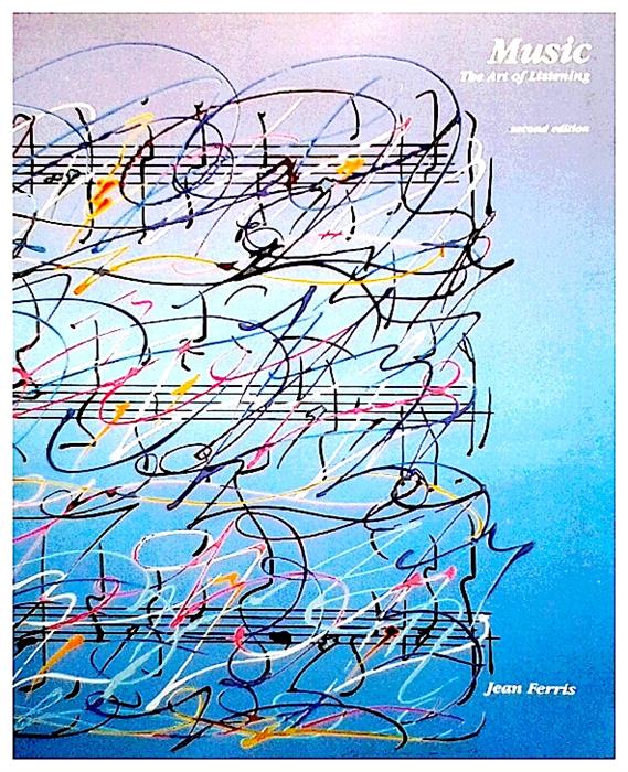 Music,The art of listening