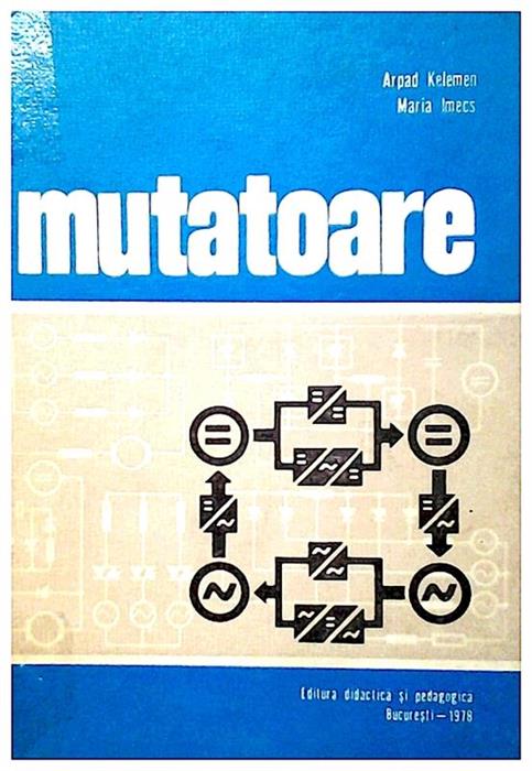 Mutatoare