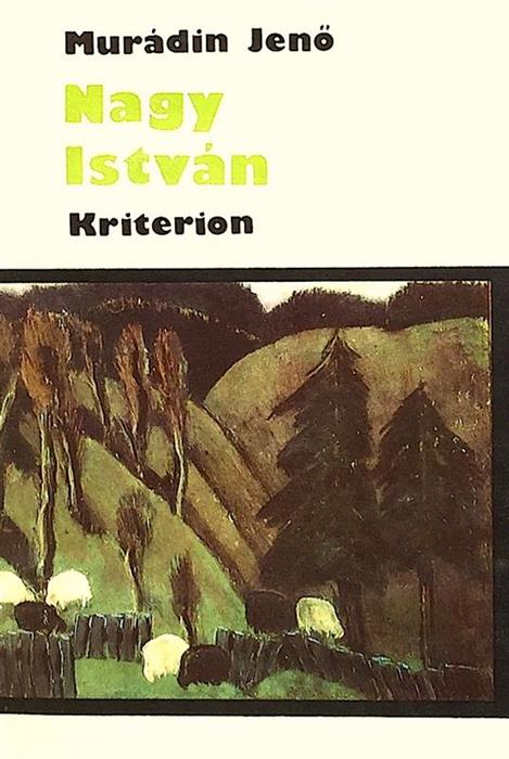 Nagy Istvan