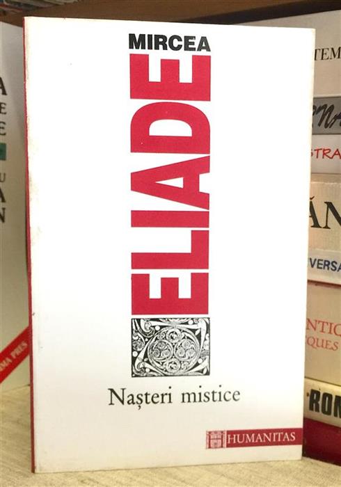 Nasteri mistice