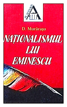 Nationalismul lui Eminescu