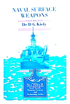 Naval surface weapons