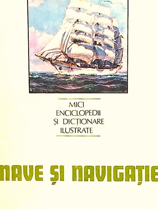 Nave si navigatie