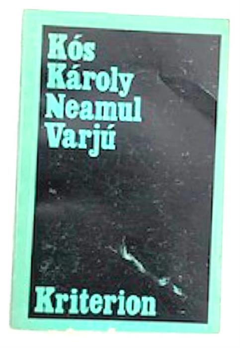 Neamul Varju