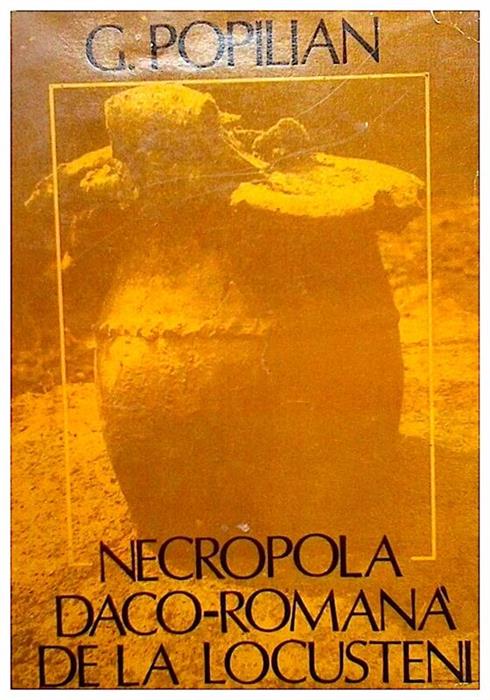 Necropola daco-romana de la Locusteni