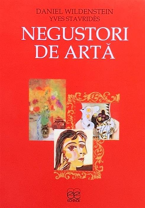 Negustori de arta