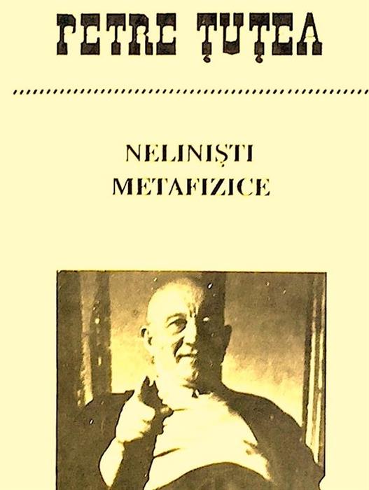 Nelinisti metafizice