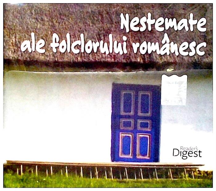Nestemate ale folclorului roman