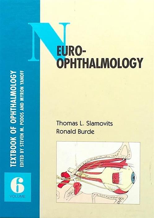 Neuro-ophthalmology