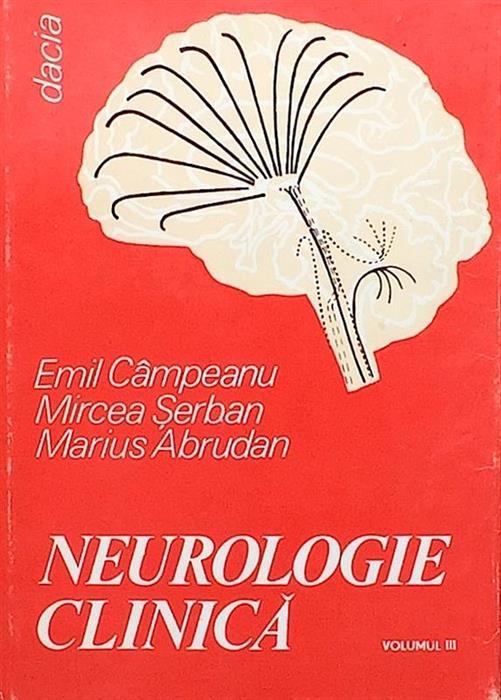 Neurologie clinica volumul 3