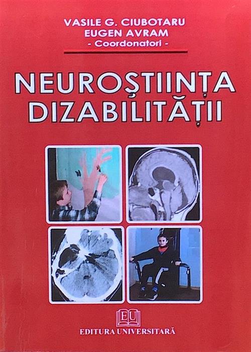 Neurostiinta dizabilitatii