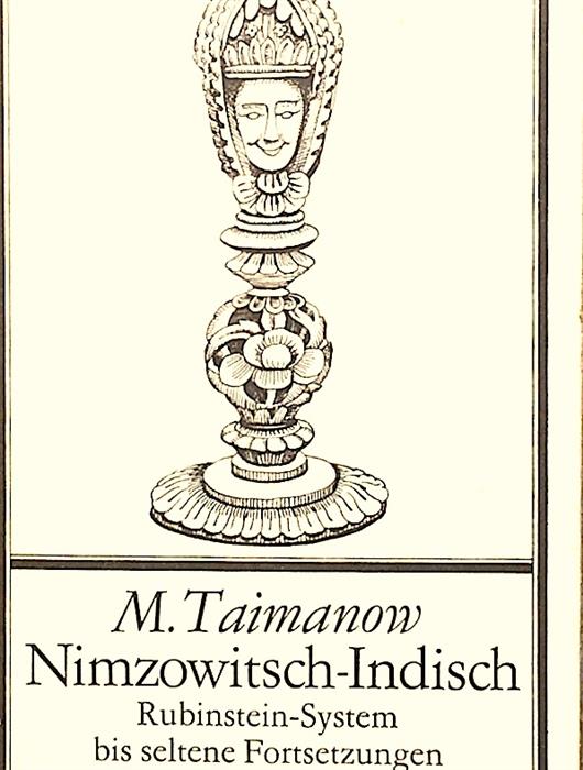Nimzowitsch-Indisch. Rubinstein-System bis seltene Fortsetzungen